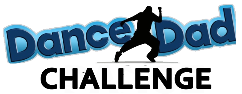 Dance Dad Challenge